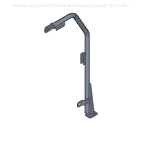 Handlauf Case