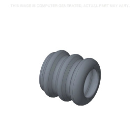 Manschette Case 530780R1