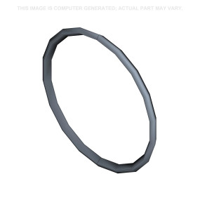 O-Ring Case