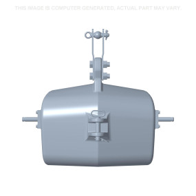 Dia Kit Tractor Case 710061024