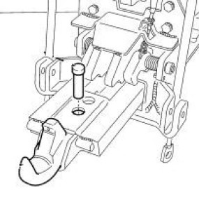 Dia Kit Tractor Case 710086024