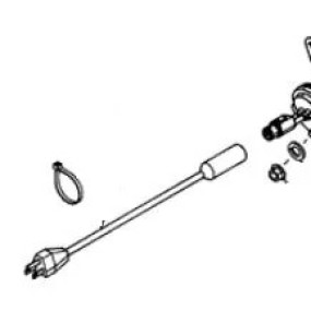 Dia Kit Tractor Case 710206050