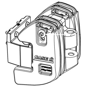 Dia Kit Tractor Case 710247250