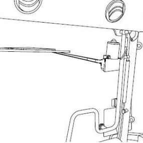 Dia Kit Tractor Case 710642565