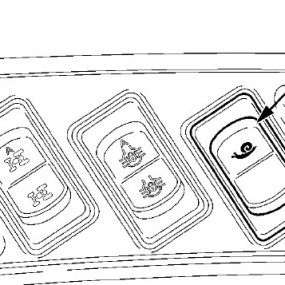 Dia Kit Tractor Case 718100014