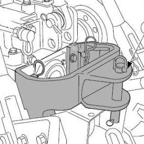 Dia Kit Tractor Case 718932010