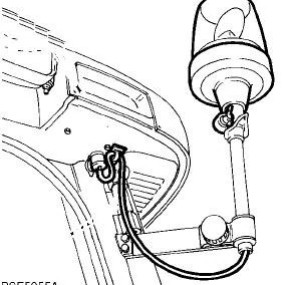 Dia Kit Tractor Case 718971370