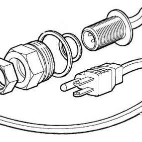 Dia Kit Tractor Case 719106014