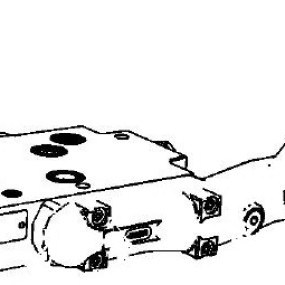 Dia Kit Tractor Case 719411144