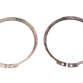 Sprengring Case 80370009