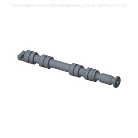 Hydraulikventil Case 81802064
