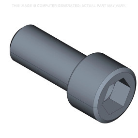 Innensechskantschrau Case 81864028