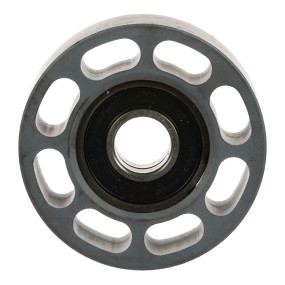 Zwischenrad Case