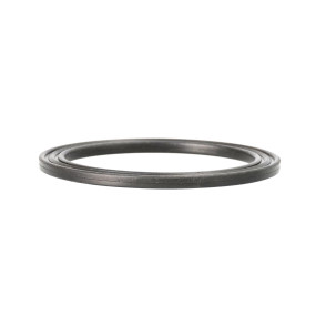 Dichtung, Flach Case