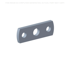 Abdeckplatte Case 84024206