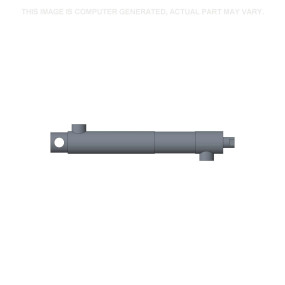 Hydraulikzylinder Case