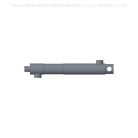 Hydraulikzylinder Case