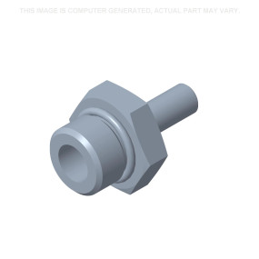 Hydr Steckverbinder Case 84074545