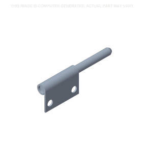 Scharnier Case 84077462