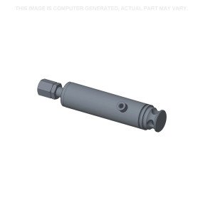 Lenkzylinder Case 84100596