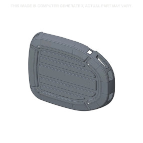 Dach Case 84130912