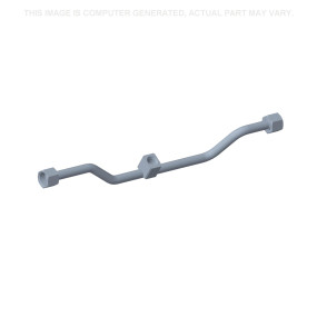 Druckleitung Case 84140173