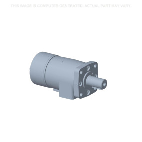 Hydromotor Case 84142008