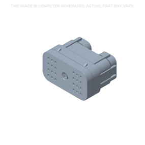 Kabelstecker Case 84146326