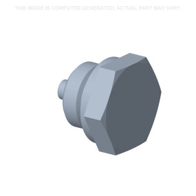 Magnetstopfen Case 84150337