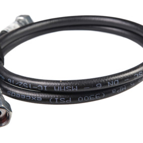 Schlauch Case 84151317