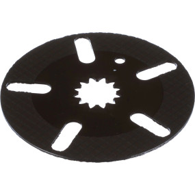 Bremsscheibe Case 84156822