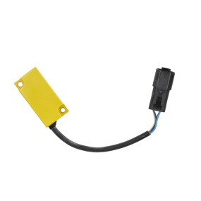 Sensor Case