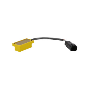 Sensor Case