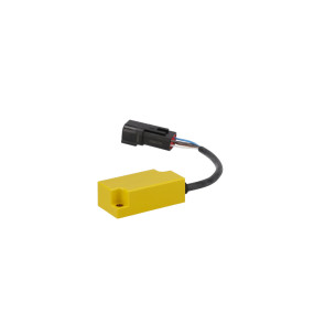 Sensor Case