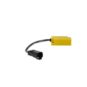 Sensor Case