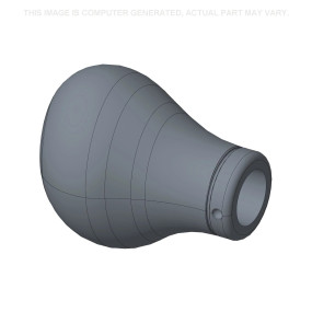 Drehknopf Case 84165074