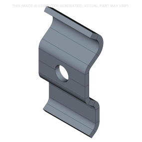 Schlauchschelle Case 84254056