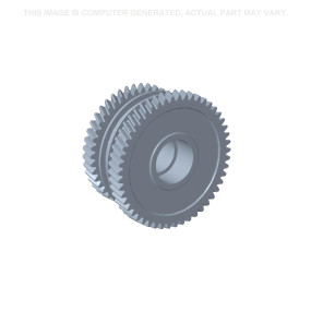 Synchroneinrichtung Case 84261442