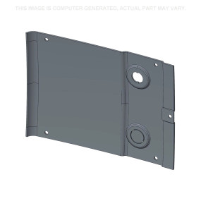 Haube Case 84262731