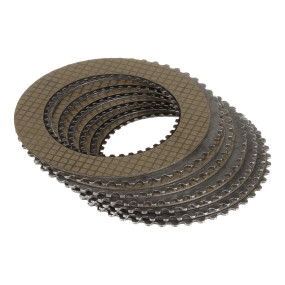 Kupplungsscheibe Case 84286493