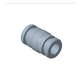 Hydr Steckverbinder Case 84286494
