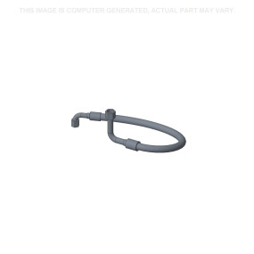 Hydraulikschlauch Case