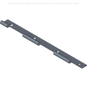 Scharnier Case 84296550