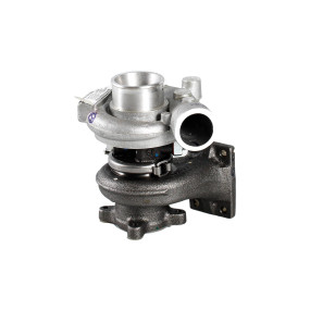 Abgasturbolader Case 84300603