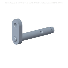 Bedienhebel Case 84307286