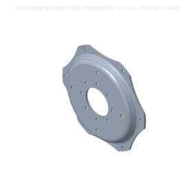 Radscheibe Case 84313169
