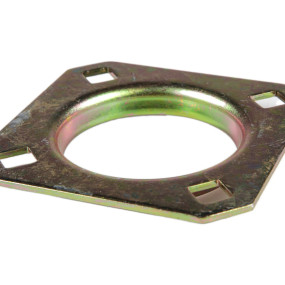 Flansch Case 84314678