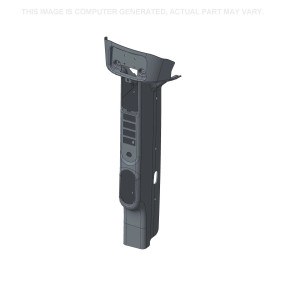 Verkleidung Case 84314987