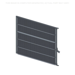 Sieb Case 84320022