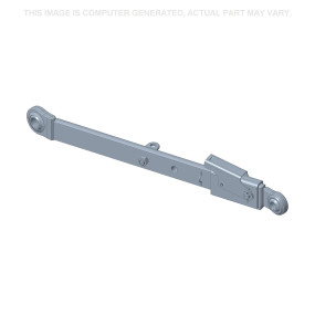 Hubarm Case